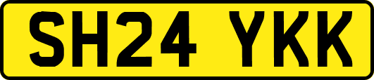 SH24YKK