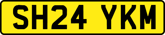 SH24YKM