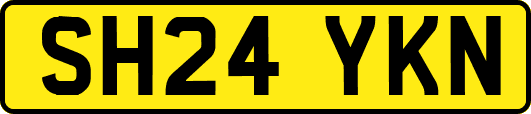 SH24YKN