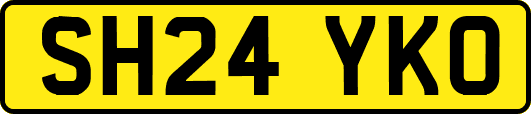 SH24YKO
