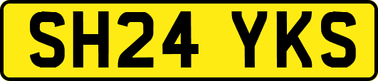 SH24YKS