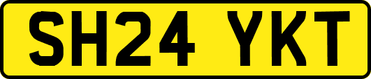 SH24YKT