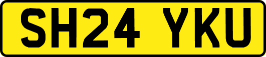 SH24YKU