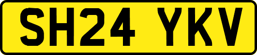 SH24YKV