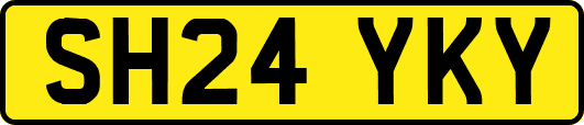 SH24YKY