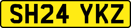 SH24YKZ