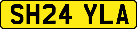 SH24YLA