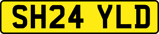 SH24YLD