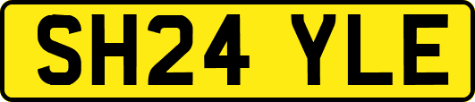 SH24YLE