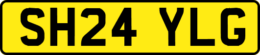 SH24YLG