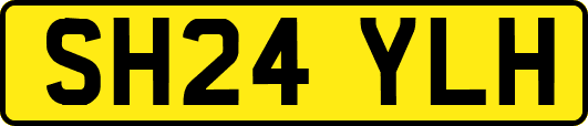 SH24YLH