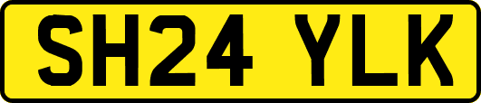 SH24YLK