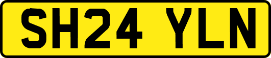 SH24YLN
