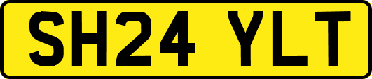 SH24YLT