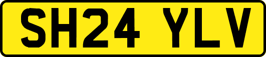 SH24YLV