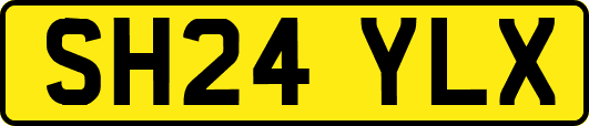 SH24YLX