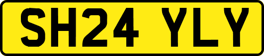 SH24YLY