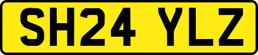 SH24YLZ