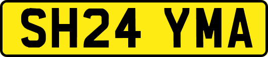 SH24YMA