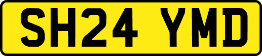 SH24YMD