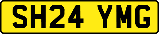 SH24YMG