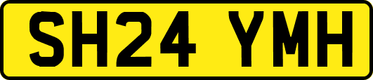 SH24YMH