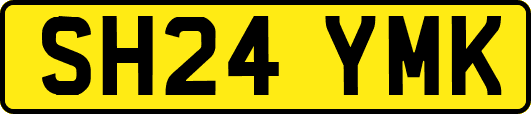 SH24YMK