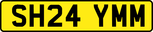 SH24YMM