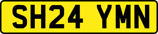 SH24YMN