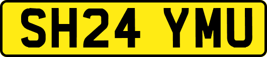 SH24YMU