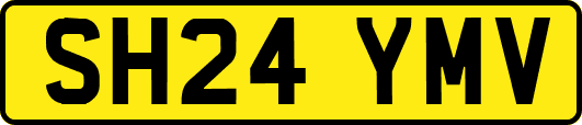 SH24YMV
