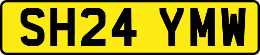 SH24YMW