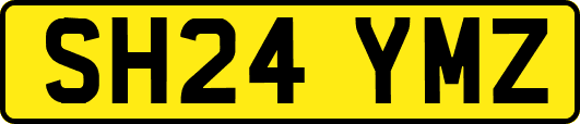 SH24YMZ