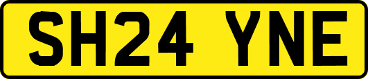 SH24YNE