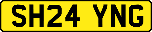 SH24YNG