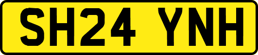 SH24YNH