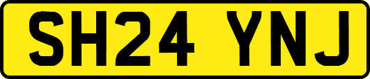 SH24YNJ