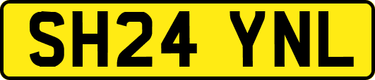 SH24YNL