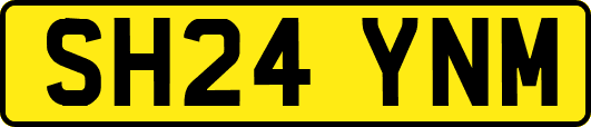 SH24YNM