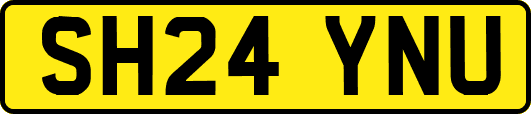SH24YNU