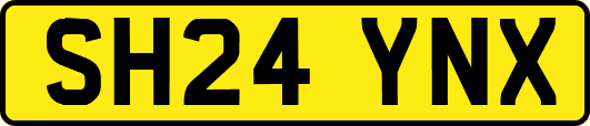 SH24YNX