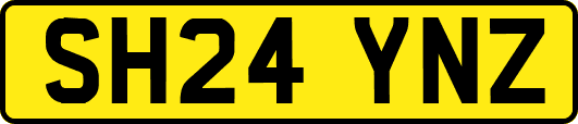 SH24YNZ