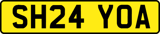 SH24YOA