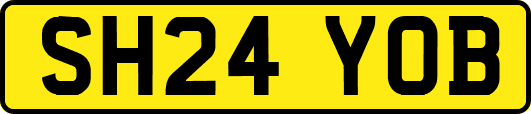 SH24YOB
