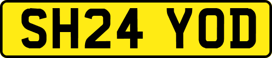 SH24YOD