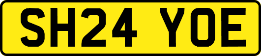 SH24YOE