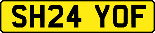 SH24YOF