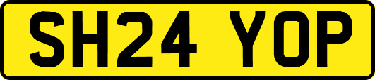 SH24YOP