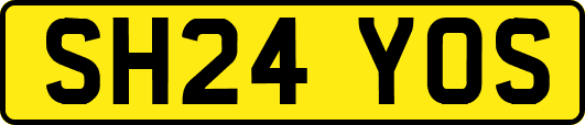 SH24YOS