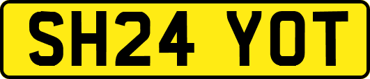 SH24YOT